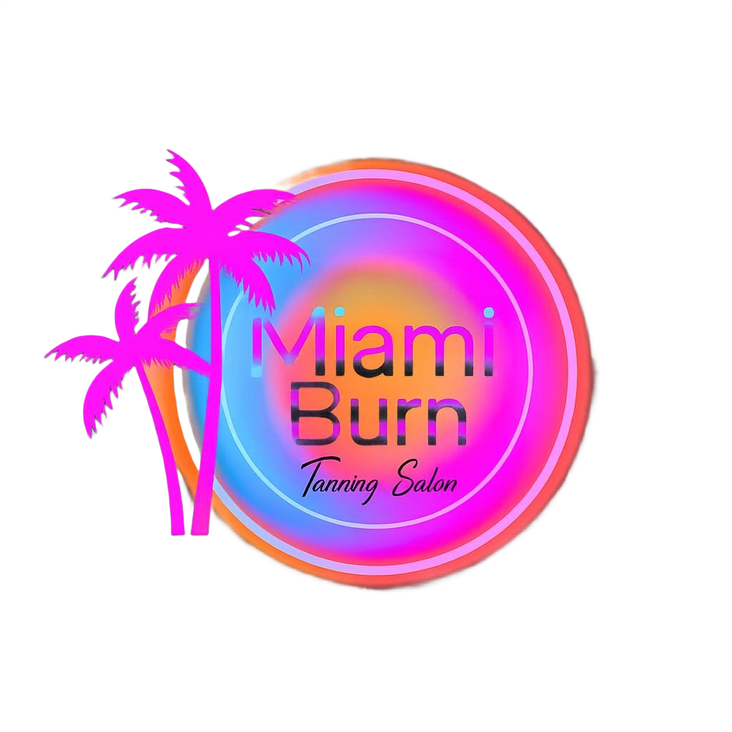 Miami Burn Logo